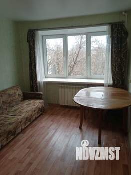 1-к квартира, на длительный срок, 31м2, 5/5 этаж