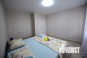 2-к квартира, посуточно, 60м2, 11/14 этаж