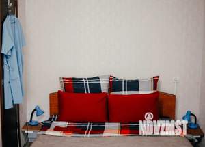 1-к квартира, посуточно, 31м2, 3/5 этаж