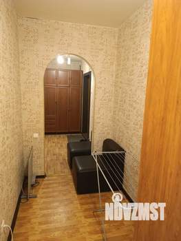 1-к квартира, на длительный срок, 43м2, 6/14 этаж