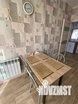 1-к квартира, посуточно, 41м2, 5/9 этаж