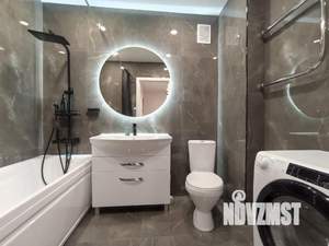 1-к квартира, посуточно, 54м2, 8/10 этаж