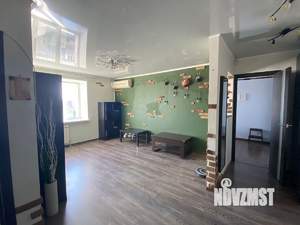 2-к квартира, на длительный срок, 52м2, 8/10 этаж