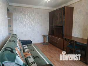2-к квартира, на длительный срок, 38м2, 5/5 этаж