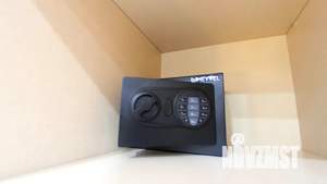 1-к квартира, посуточно, 57м2, 2/14 этаж