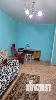 1-к квартира, на длительный срок, 30м2, 1/5 этаж