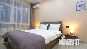 1-к квартира, посуточно, 57м2, 2/14 этаж