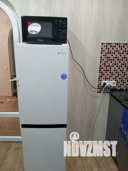1-к квартира, посуточно, 30м2, 1/4 этаж