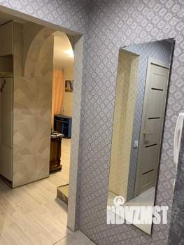 1-к квартира, посуточно, 35м2, 4/5 этаж