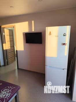 1-к квартира, посуточно, 49м2, 9/10 этаж