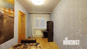 2-к квартира, на длительный срок, 43м2, 1/5 этаж