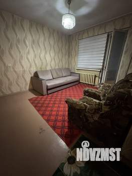 2-к квартира, на длительный срок, 50м2, 8/9 этаж