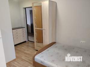 Студия квартира, на длительный срок, 18м2, 1/2 этаж