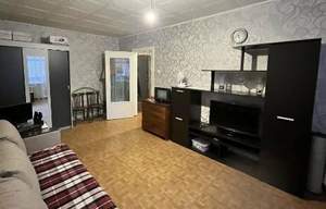 1-к квартира, на длительный срок, 35м2, 4/10 этаж