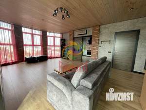 2-к квартира, на длительный срок, 99м2, 9/17 этаж