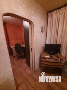 2-к квартира, на длительный срок, 36м2, 3/4 этаж