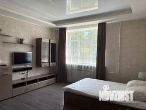 1-к квартира, посуточно, 35м2, 1/5 этаж