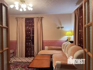 2-к квартира, на длительный срок, 55м2, 1/2 этаж