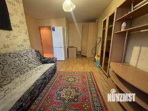 1-к квартира, на длительный срок, 30м2, 3/5 этаж