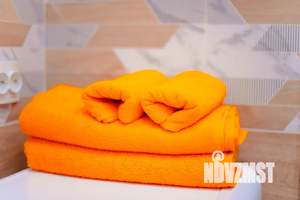 1-к квартира, посуточно, 30м2, 1/17 этаж