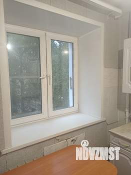 2-к квартира, на длительный срок, 43м2, 3/6 этаж