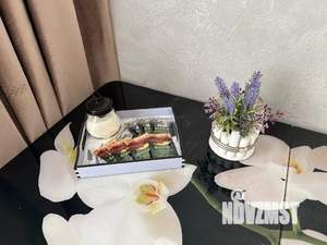 1-к квартира, посуточно, 50м2, 1/1 этаж