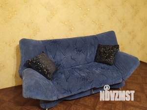 1-к квартира, посуточно, 44м2, 5/9 этаж