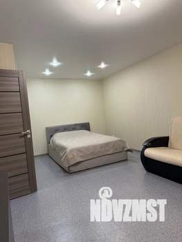 1-к квартира, посуточно, 49м2, 9/10 этаж