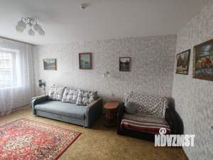 1-к квартира, на длительный срок, 39м2, 3/17 этаж