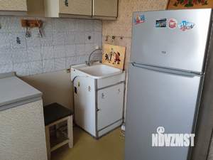 1-к квартира, на длительный срок, 39м2, 6/9 этаж