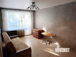1-к квартира, на длительный срок, 32м2, 1/5 этаж