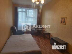 1-к квартира, на длительный срок, 42м2, 6/9 этаж