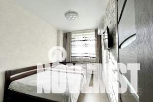 2-к квартира, посуточно, 51м2, 11/19 этаж