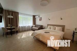 1-к квартира, посуточно, 30м2, 1/5 этаж