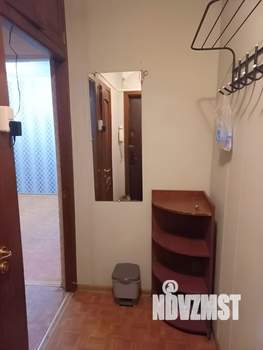 1-к квартира, на длительный срок, 30м2, 1/5 этаж