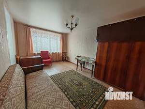 1-к квартира, на длительный срок, 38м2, 5/9 этаж