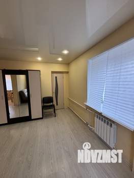 1-к квартира, на длительный срок, 33м2, 3/5 этаж