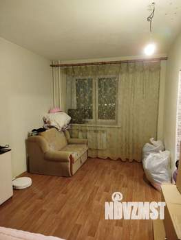 1-к квартира, на длительный срок, 41м2, 9/14 этаж