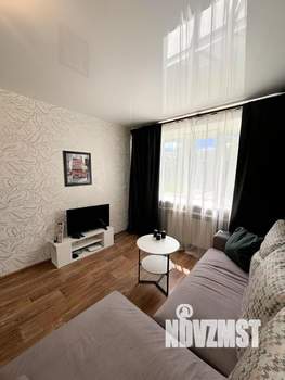 1-к квартира, посуточно, 31м2, 5/5 этаж
