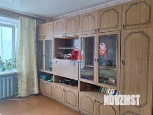 1-к квартира, на длительный срок, 34м2, 5/5 этаж