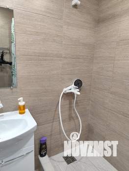 1-к квартира, посуточно, 33м2, 5/9 этаж