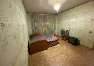 1-к квартира, на длительный срок, 29м2, 2/5 этаж