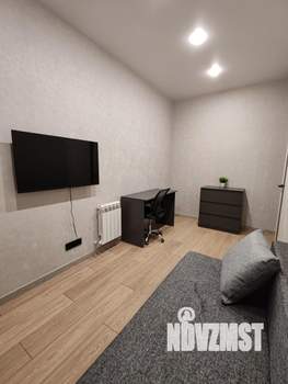 1-к квартира, посуточно, 70м2, 1/1 этаж