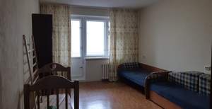 2-к квартира, на длительный срок, 61м2, 5/10 этаж