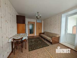 1-к квартира, на длительный срок, 38м2, 5/9 этаж