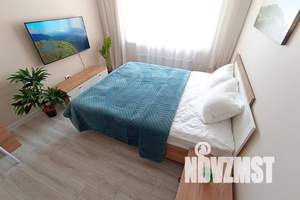 1-к квартира, посуточно, 41м2, 4/10 этаж