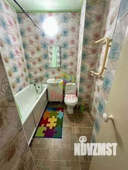 1-к квартира, на длительный срок, 39м2, 5/10 этаж