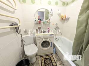 1-к квартира, на длительный срок, 31м2, 5/5 этаж