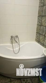 1-к квартира, посуточно, 42м2, 1/5 этаж