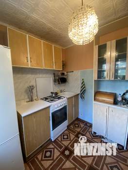 1-к квартира, на длительный срок, 31м2, 3/5 этаж